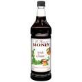 Monin Monin Irish Cream Syrup 1 Liter Bottle, PK4 M-FR025F